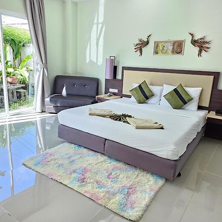 Am Surin Place - Sha Extra Plus Phuket Exterior photo