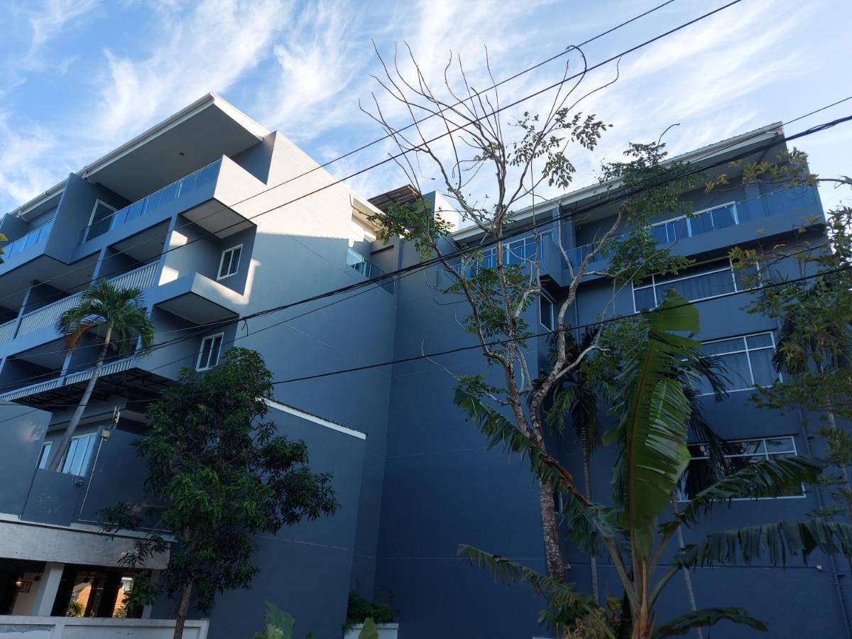 Am Surin Place - Sha Extra Plus Phuket Exterior photo