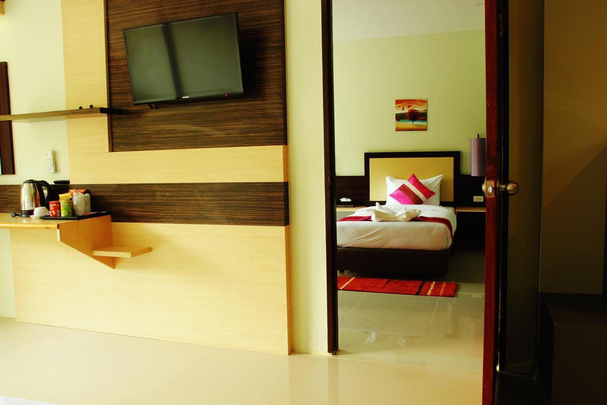 Am Surin Place - Sha Extra Plus Phuket Room photo